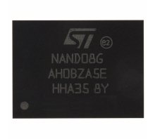 NAND08GAH0BZA5E pilt