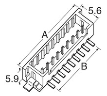 DF3D-2P-2V(50) pilt