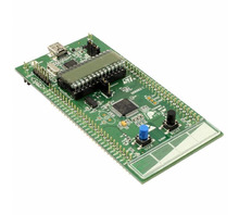 STM32L152C-DISCO pilt