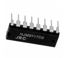 NJM3517D2 pilt