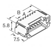 SM15B-ZESS-TB(LF)(SN) pilt