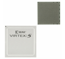 XC5VLX110T-3FF1738C pilt