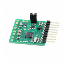 GP30-DEMO MODULE pilt