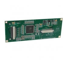 NHD-4.3-480272MF-34 CONTROLLER BOARD pilt