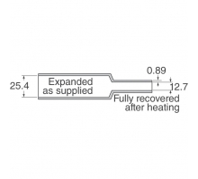 RNF-100-1-BU-SP-CS5529 pilt