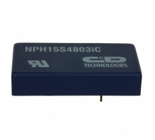 NPH15S4803IC pilt