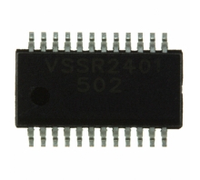 VSSR2401502GUF pilt