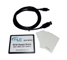 DLP-RFID1 pilt