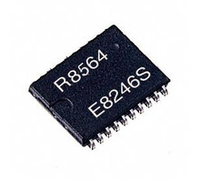 RTC-8564JE:B0 ROHS pilt