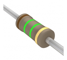 CFR-25JR-52-1M5 pilt