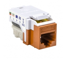 RJ45FC5EB-ORN pilt