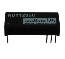 NDY1205C pilt