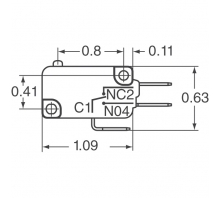 V15T22-CZ100-K pilt