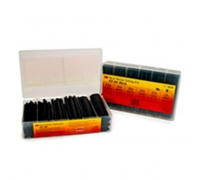 FP301-3/16 TO 1-BLACK-5-102 PC KITS pilt