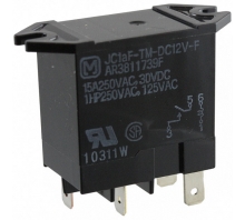 JC1AF-TM-DC12V-F pilt