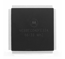 MC68040FE33A pilt