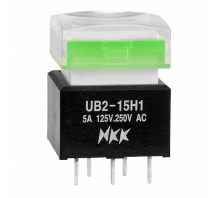 UB215SKW035F-1JF pilt