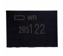 AWR-2R5SRB122MF25S pilt