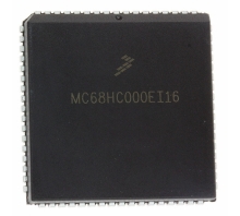 MC68882FN25A pilt