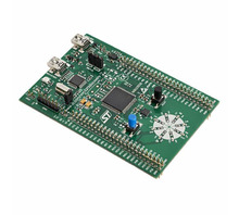 STM32F3DISCOVERY pilt