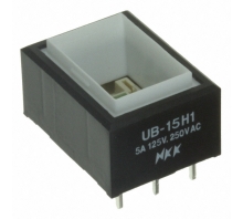 UB15RKW035F pilt