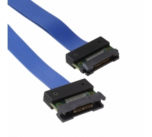 8.06.98 38-PIN TRACE MICTOR CABLE pilt