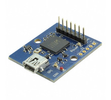 DK-USB-SPI-10225-1A pilt