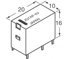 JQ1-F-5V-F pilt