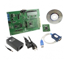 MCP3901EV-MCU16 pilt