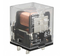 MKS1XT-10 AC120 pilt