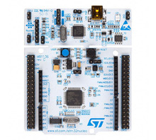 NUCLEO-L152RE pilt