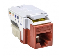 RJ45FC5EB-RED pilt