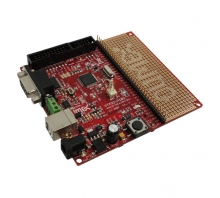 STM32-P103 pilt