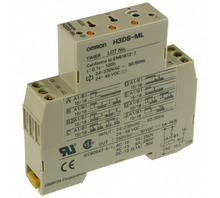 H3DS-ML AC24-230/DC24-48 pilt