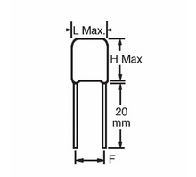 ECQ-B1H153JF3 pilt