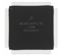 MC68340FE16VE pilt