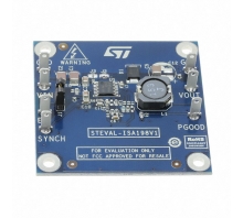 STEVAL-ISA198V1 pilt