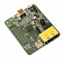 USB INTERFACE BOARD pilt