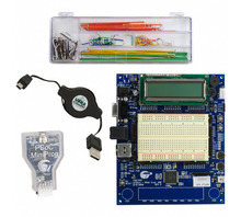 CY3214-PSOCEVALUSB pilt