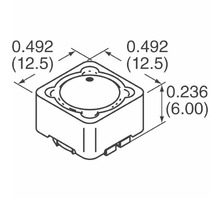 DRQ125-1R5-R pilt