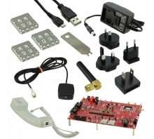 HL DEV KIT_6000620 pilt