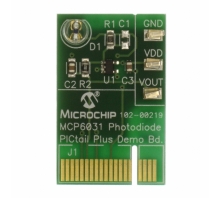 MCP6031DM-PTPLS pilt