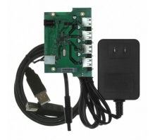 EVB-USB2514Q36-BAS pilt