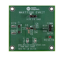 MAX77596EVKIT# pilt