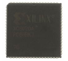 XC3120A-3PC68C pilt