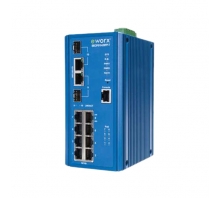 BB-SECP510-2SFP-T pilt