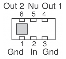 EHF-1BG0920 pilt