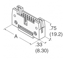 AWH 16G-0232-IDC pilt