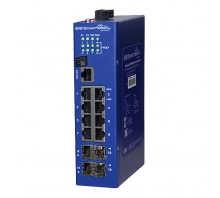 BB-ESWGP512-4SFP-T pilt