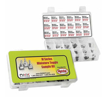 KIT-DIGI-KEY M SERIES pilt